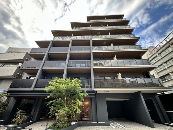 パークアクシス文京本郷の物件内観写真